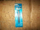 Of Century Drill & Tool Co. Part # 97322 Metric Plug Tap 10.0 X 1.00 Sp Open. Price: $10.71.