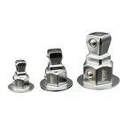 Vim Tools 3 Piece Wrench Wobble Socket Adapter Set WSA100 New. Price: $46.46.