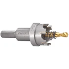 Starrett SM29, Sheet Metal Carbide Tipped Hole Saw New. Price: $36.97.