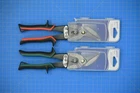 Williams 2PC Offset Aviation Snips Left & Straight Cut (JHW28253) New. Price: $52.00.