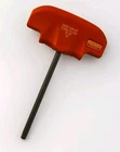 Sandvik Coromant 30 Ip Torx Plus Hex Head Screwdriver 5680 048-07 Used. Price: $19.95.