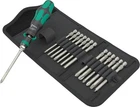 Wera Kraftform Kompakt 838 Ra-r Ratcheting Screwdriver Set With Quick-release New. Price: $96.07.