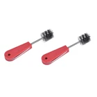 Oatey 31329 Cleaning Brush With Plastic Handle In. - Pack New. Price: $14.16.