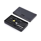 Startech Laptop-tool-kit 40-PIECE Computer Repair Set 30-BIT Precision Screwdr New. Price: $112.27.