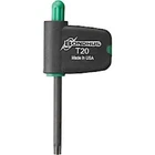 Bondhus 35008 - TP8 Torx Plus Flagdriver Tool 2EA New. Price: $11.17.