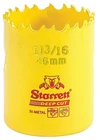 Starrett DCH1136-G, Deep Cut Hole Saw New. Price: $18.69.