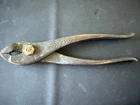 Proto P10-3 Slip Joint Pliers Vintage Usa Forged Steel 8 Used. Price: $19.99.
