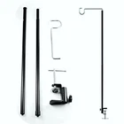 Batdiyow Rotary Motor Stand Tool Flex Shaft Holder Hanger With Black New. Price: $21.82.