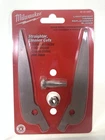 Milwaukee Lightweight Tinner Replaceable Blades 48-22-4007 New. Price: $11.99.