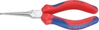 Knipex Tools Needle Nose Pliers, Multi-component (3115160) New. Price: $57.90.