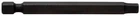 Bondhus 10311 - 7/32" Hex End Power Bit 3" 1/4" Stock 1EA New. Price: $6.51.
