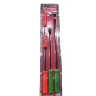 Cache Pry Bar Set 4PC 12" 18" 24" Hand Tools New. Price: $29.99.