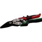 Craftsman CMHT73557 Right Cut Aviation Snips 18 Ga Steel Ergo Hand Tool Used. Price: $14.99.