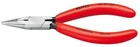 Knipex 37 31 125 Electronics Pliers New. Price: $30.04.
