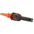 Klein Tools HVNCVT-1 Dual Range High Voltage Non-contact Tester 50V-132KV New. Price: $215.20.