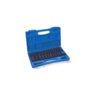 Grey Pneumatic 1229DM 3/8 Inch Drive Piece Deep Sae/metric Socket Set New. Price: $145.13.