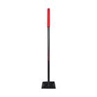 Razor-back 43.5 In. Steel Tamper Handle New. Price: $66.78.