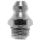Lubrimatic 11-321 Grease Fittings 10 Mm, 1.0 Metric Straight New. Price: $7.99.