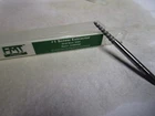 EX-1 5/64" Drill Size Carbon Steel Sandblast Finish Screw Extractor New. Price: $10.00.