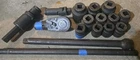 Snap-on Tools Mac Blackhawk 3/4" Drive Ratchet, Handle & Socket Set Usa 16PCS Used. Price: $649.00.