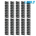 Lablt 100 Pcs Multi Quick Release Durable Oscillating Tool Saw Blades New. Price: $32.95.