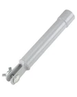 Kraft Clevis To Female Thread Adapter 10-3/4 X 2 CC-335 New. Price: $10.99.