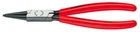 Knipex 4411J1 5 1/2" Internal Snap Ring Pliers New. Price: $29.95.