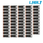 Lablt 54PACK Professional Wood Multitool Quick Release Oscillating Saw Blades New. Price: $21.86.