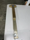 Von Duprin 99 Panic Exit Device Usa, 971235-00, 266M Used. Price: $175.00.