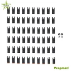 Universal Titanium Blades Quick Release 64PCS New. Price: $18.18.