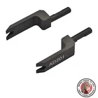 New Kyoto Machine Tools Ktc Relay Claw AD201-1. Price: $67.57.