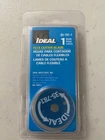 Ideal 35-781-1 Replacement Blade, Bx Cutter, 1/PACK New. Price: $7.00.