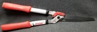 Corona Hs 4244 Duallink Comfort Gel Hedge Shears Used. Price: $24.97.