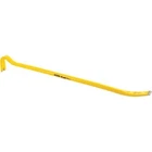 (4)-STANLEY 8# Fatmax 36" 3/4" Wide Hexagonal Wrecking Pry Bar 55-104 New. Price: $121.99.