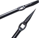 Lug Wrench Black For Dodge Ram/jeep New. Price: $50.74.