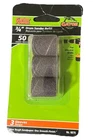 Gator 1 In. X 3/4 50 Grit Drum Sander Refills (3-PACK) 6078GA New. Price: $7.99.