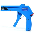 Datashark PA70076 Cable Gun Zip Designed For Ties Up To 1/4" ... New. Price: $46.53.