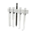 Urrea 4232SJ Heavy Duty Straight Jaw Puller Set 8-PCS Without Metal Box 10-TONS New. Price: $172.94.