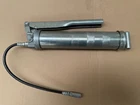 Stewart Warner Alemite 4041-B2 Grease Gun, Genuine Usa Product, American Vintage Used. Price: $136.31.