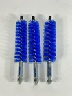 Lot Of 3 Trane-goodway 1" Blue Nylon Brush BRU00189 New. Price: $22.28.
