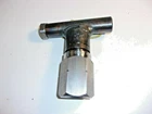 Continental Industries Steel Service Punch 3/4", 1315-09-0913-00 New. Price: $34.99.