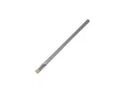 Excelta 212C-H Brushes, Anti-static, Straight, 0.38'X0.38', Ss Hdl, Horse Hair New. Price: $33.71.