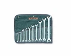 Wright Tool Open End Wrench Set 10 Piece Sae 739 New. Price: $347.14.