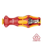 Wera 05057481001 Turbo Screwdriver 9MM New. Price: $89.29.
