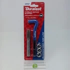 Duralast 85-015 Thread Repair System M14 1.25 Unc 9/16" New. Price: $12.99.