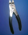Snap-n-seal Compression Connector Installation Tool By Sargent. For Cable Coax Used. Price: $39.00.