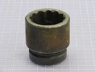 Wright 8760 Drive Impact Socket T249080 Used. Price: $49.99.