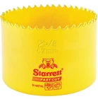 Starrett FCH0258-G, 2-5/8'' (67MM) Fast Cut Hole Saw New. Price: $21.33.