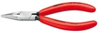 Knipex 3731125 Flat Nose Pliers For Precision Mechanics In New. Price: $37.11.
