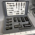 Blue Point Snap-on / LSR1000A 13PC Wheel Lock Remover Set Near Mint 2PCS Missing Used. Price: $311.52.